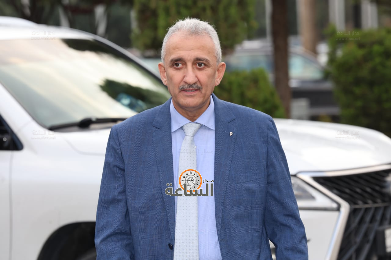 Madar Al-Saa Images 0.1943063830192019