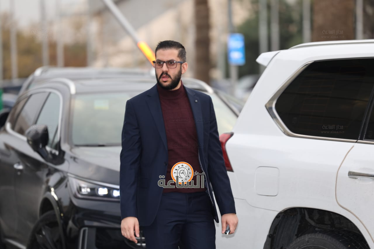 Madar Al-Saa Images 0.08266640853296103