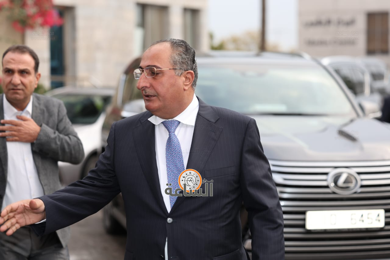 Madar Al-Saa Images 0.5529498158873454