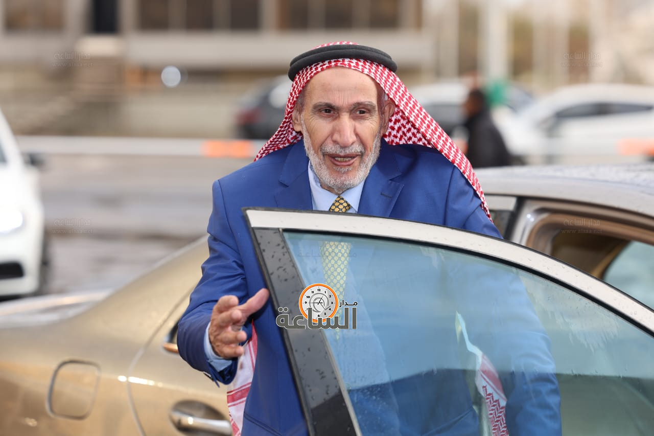 Madar Al-Saa Images 0.36564192572795307