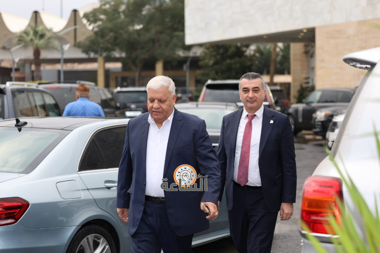 Madar Al-Saa Images 0.20947733269881363