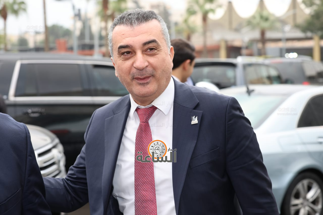 Madar Al-Saa Images 0.25490478828756513