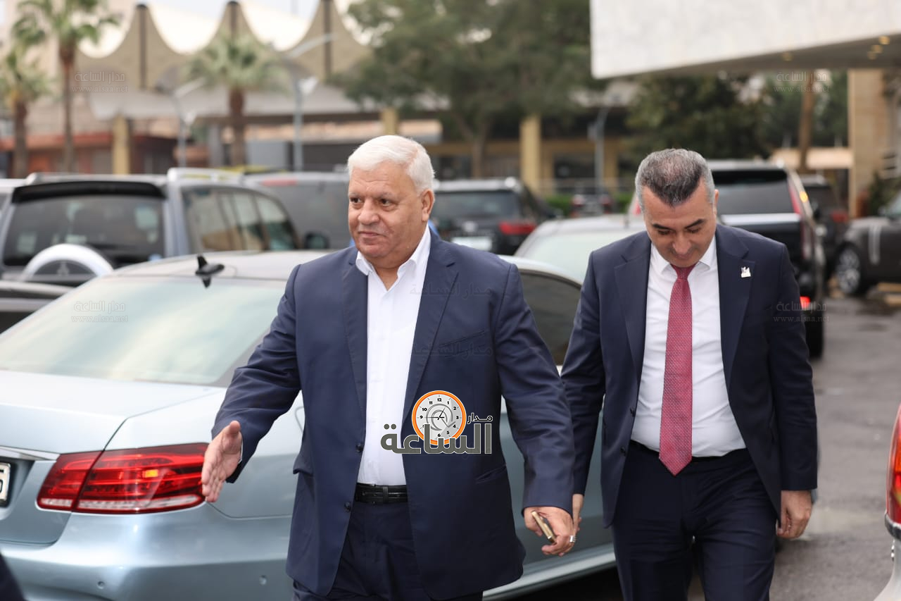 Madar Al-Saa Images 0.9174256607534614