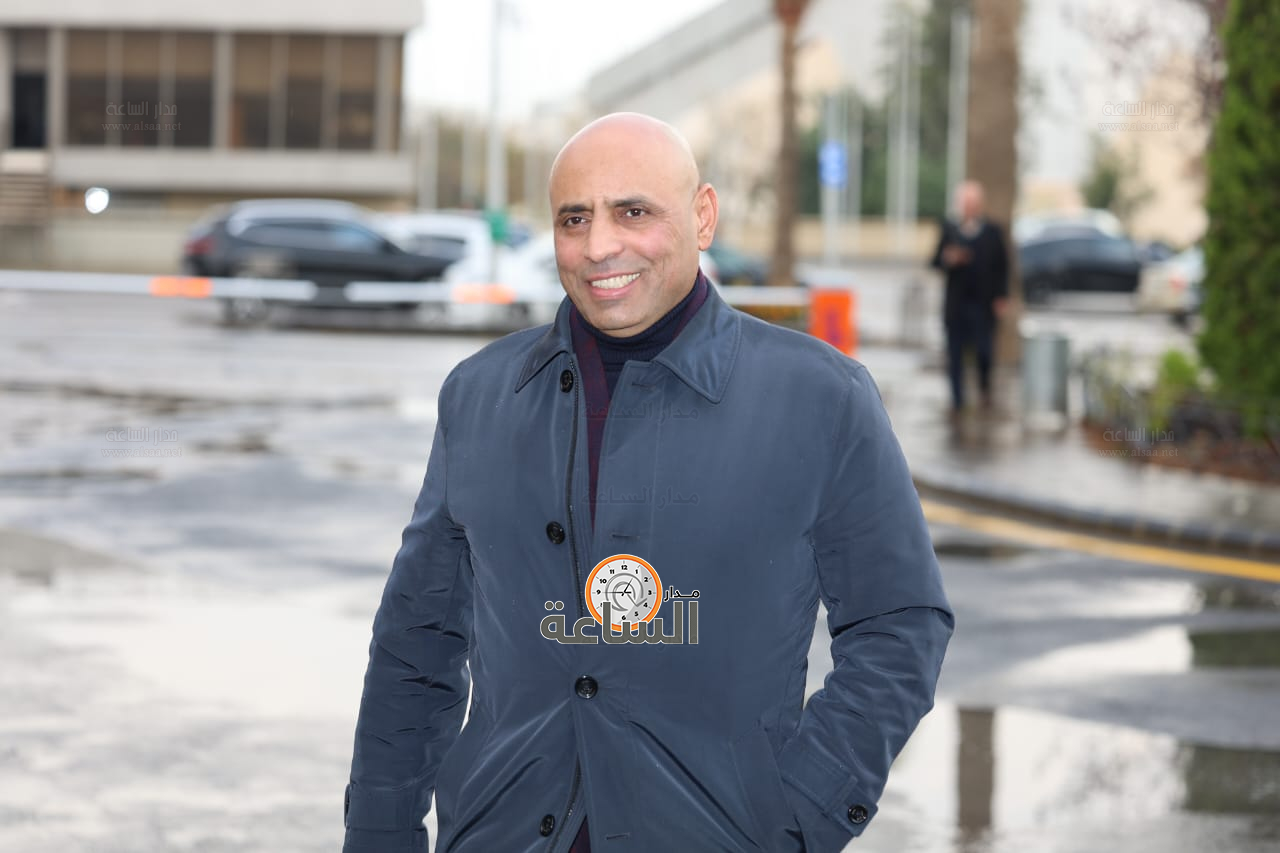 Madar Al-Saa Images 0.6734330153525905