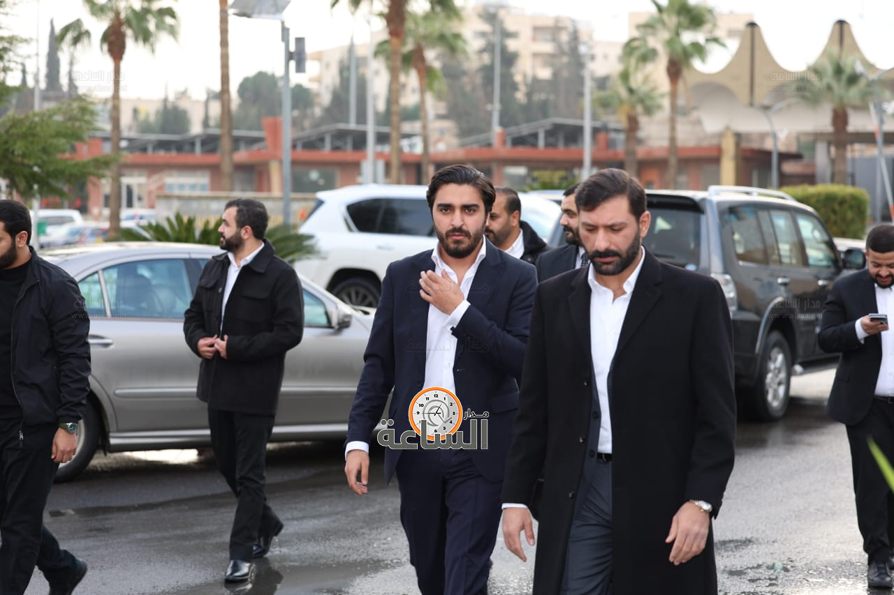 Madar Al-Saa Images 0.146170184323404