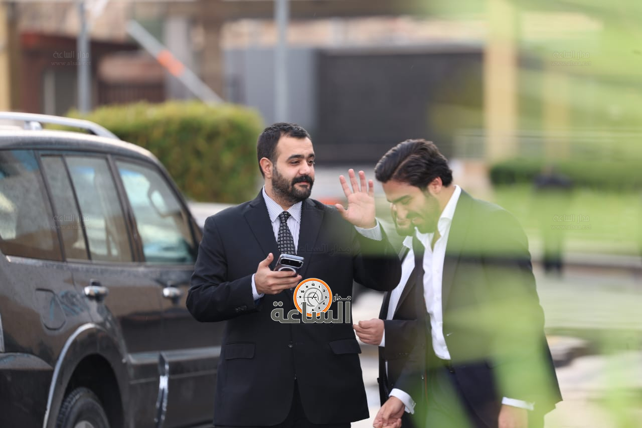 Madar Al-Saa Images 0.043108077269555234