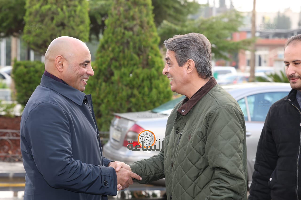 Madar Al-Saa Images 0.29420094434066424