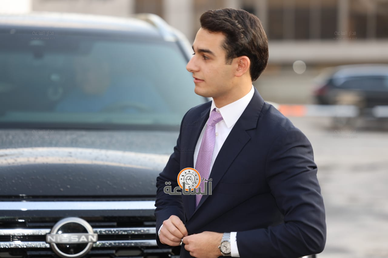 Madar Al-Saa Images 0.2848635915093658