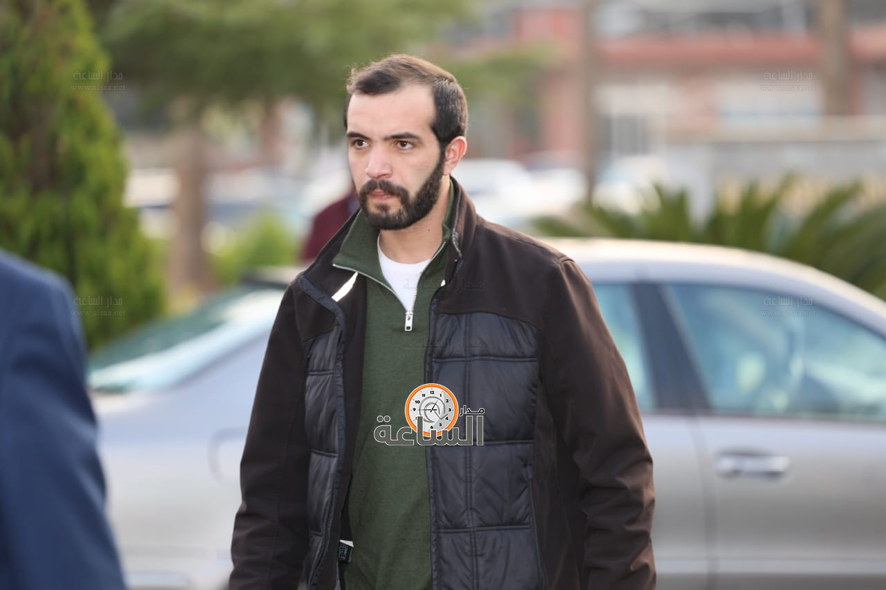 Madar Al-Saa Images 0.3297634256184728