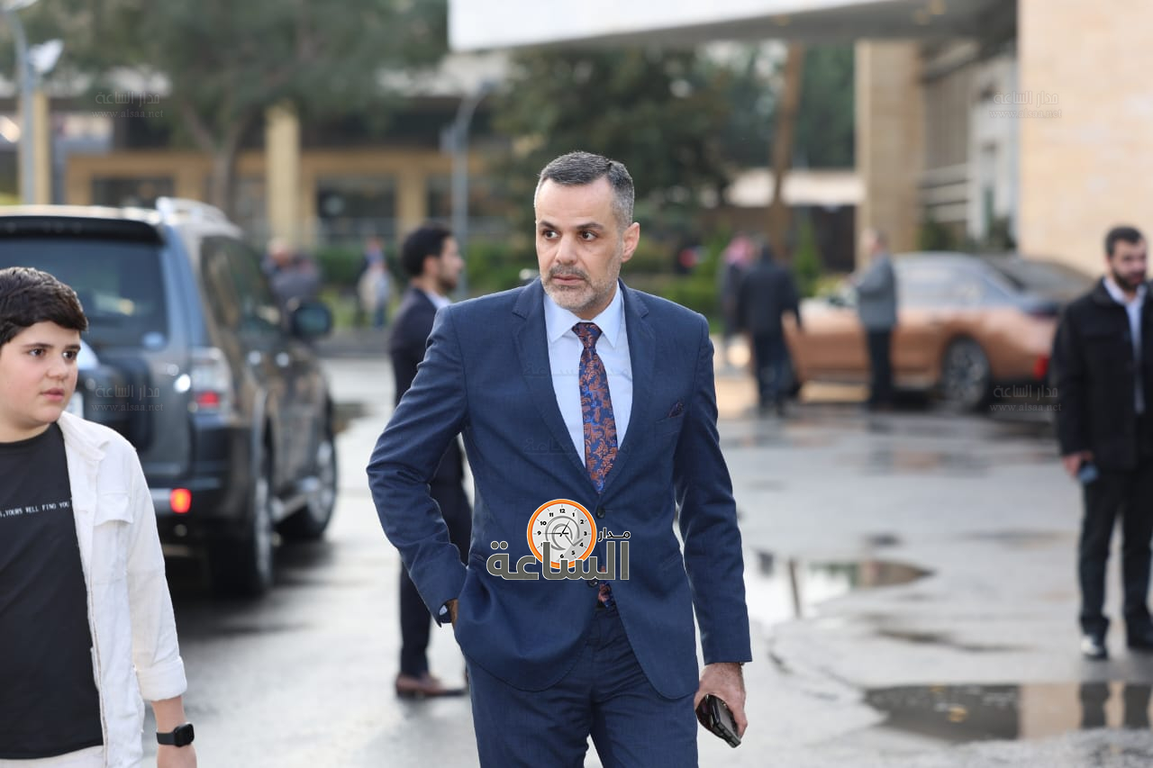 Madar Al-Saa Images 0.39568221214417765