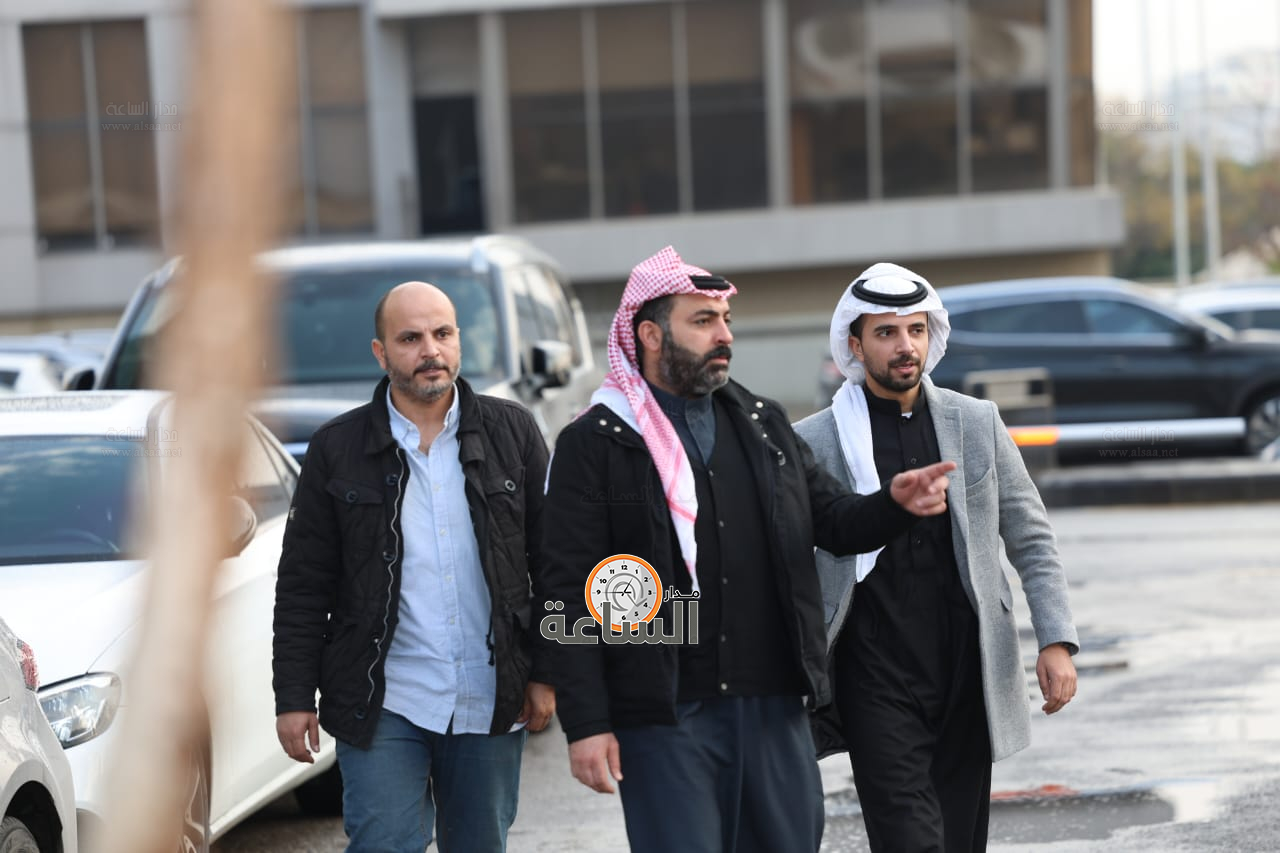 Madar Al-Saa Images 0.6462272456243539