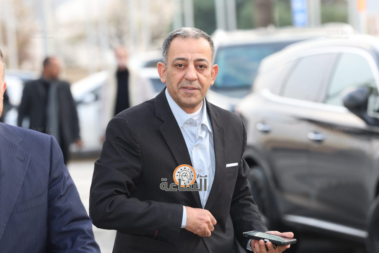 Madar Al-Saa Images 0.4406742972276234