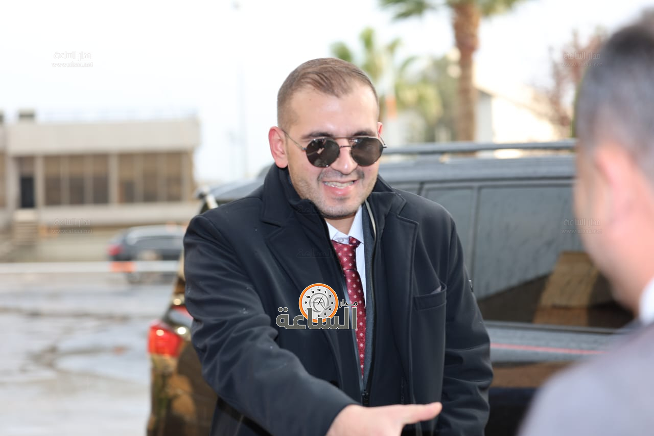 Madar Al-Saa Images 0.6348801380809996