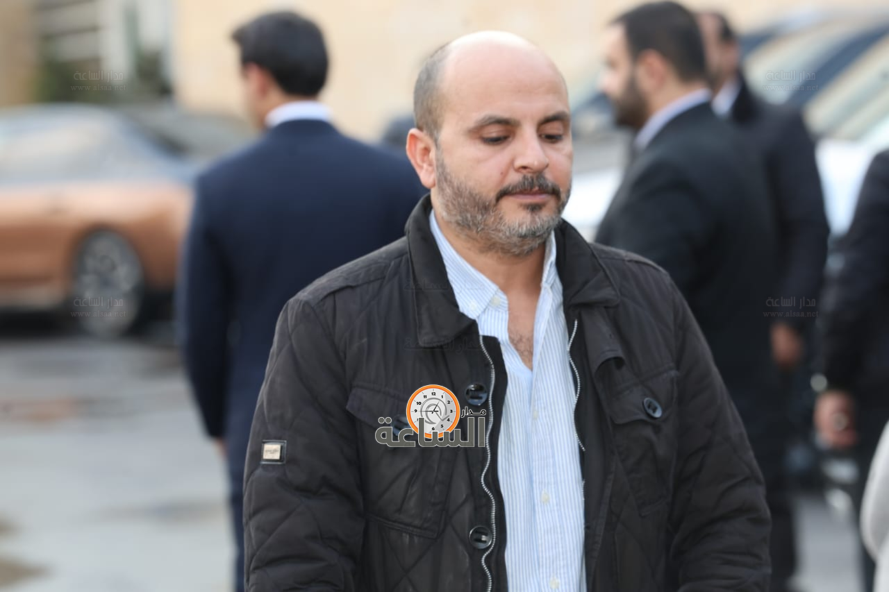 Madar Al-Saa Images 0.18917630680215203