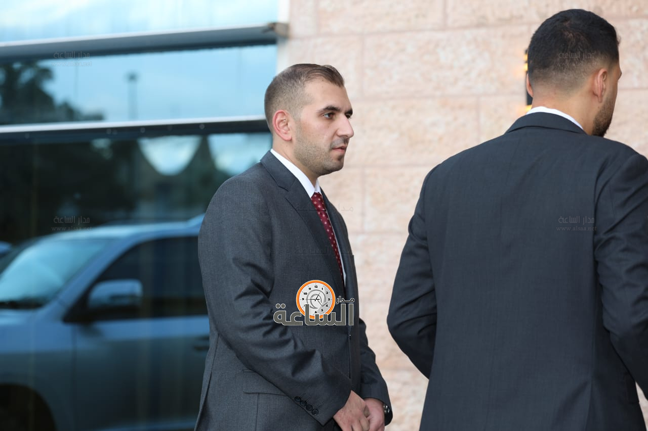 Madar Al-Saa Images 0.013762797951607286