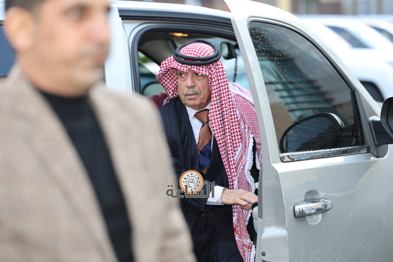 Madar Al-Saa Images 0.14512485756134508