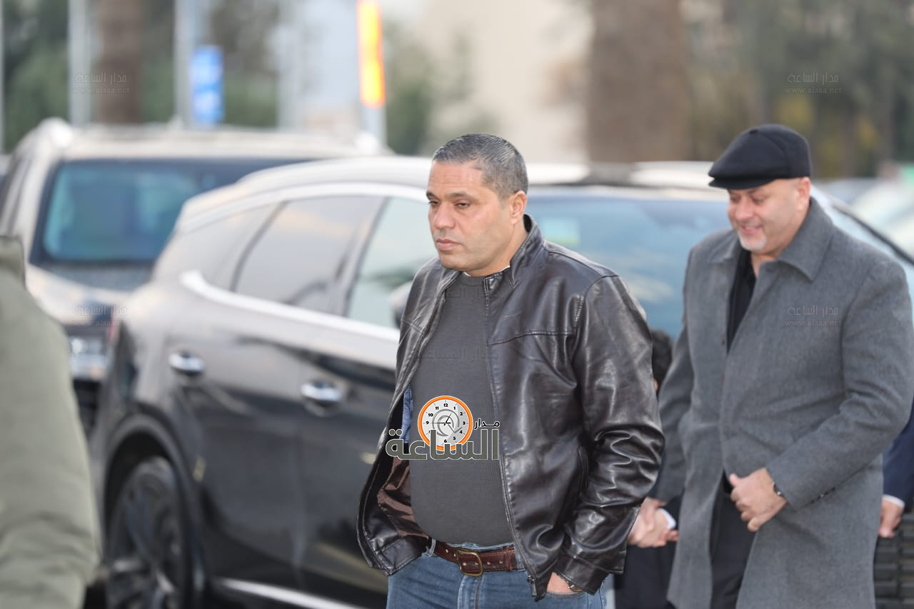 Madar Al-Saa Images 0.8583130576102218