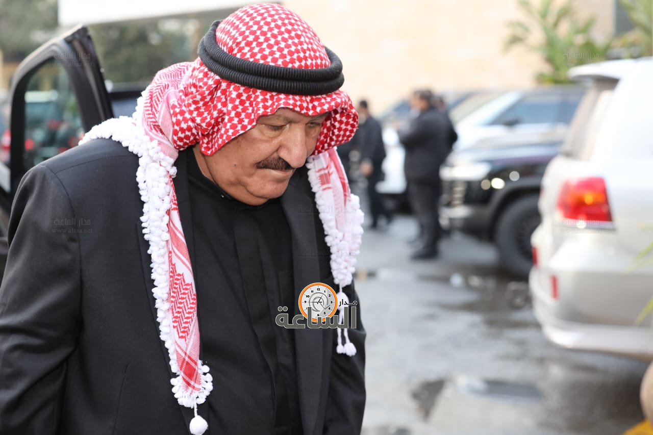 Madar Al-Saa Images 0.3060450345429159