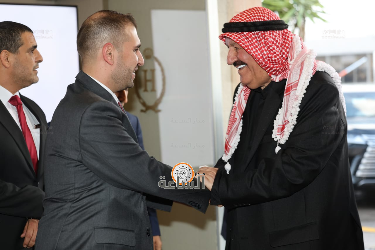 Madar Al-Saa Images 0.04415389493709998