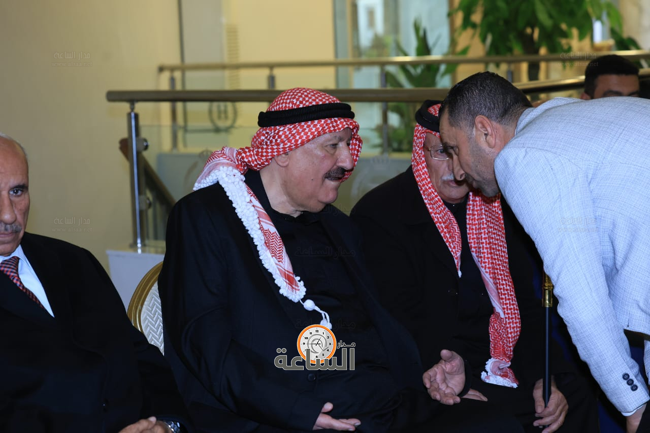 Madar Al-Saa Images 0.49832805165402494