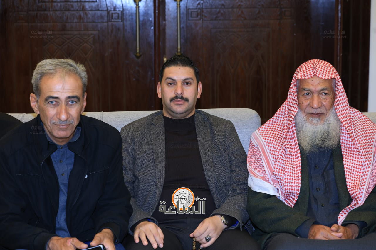 Madar Al-Saa Images 0.8837975050522789