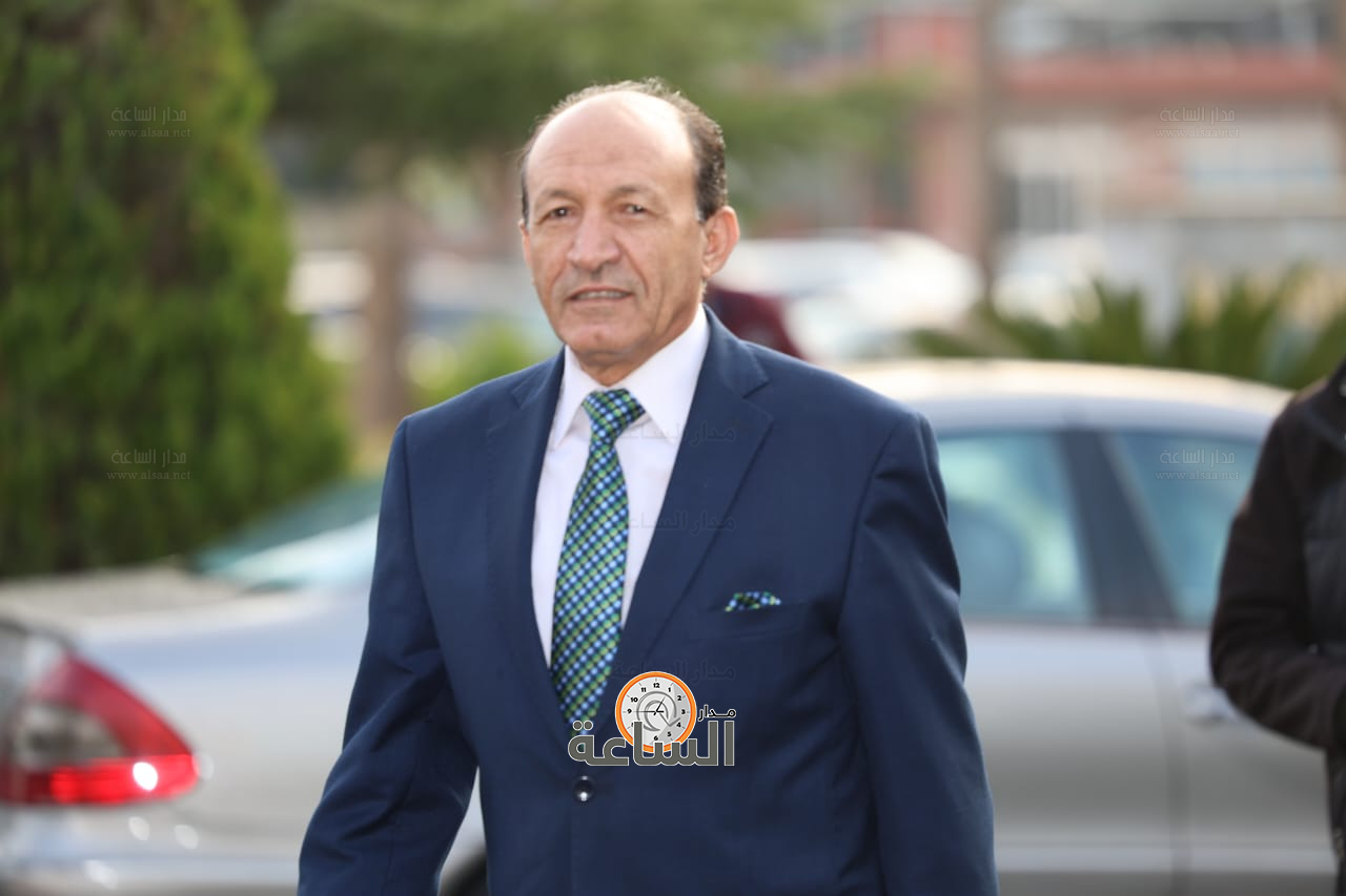 Madar Al-Saa Images 0.11992144534164251