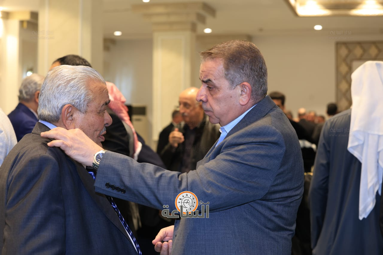 Madar Al-Saa Images 0.11728543241541056