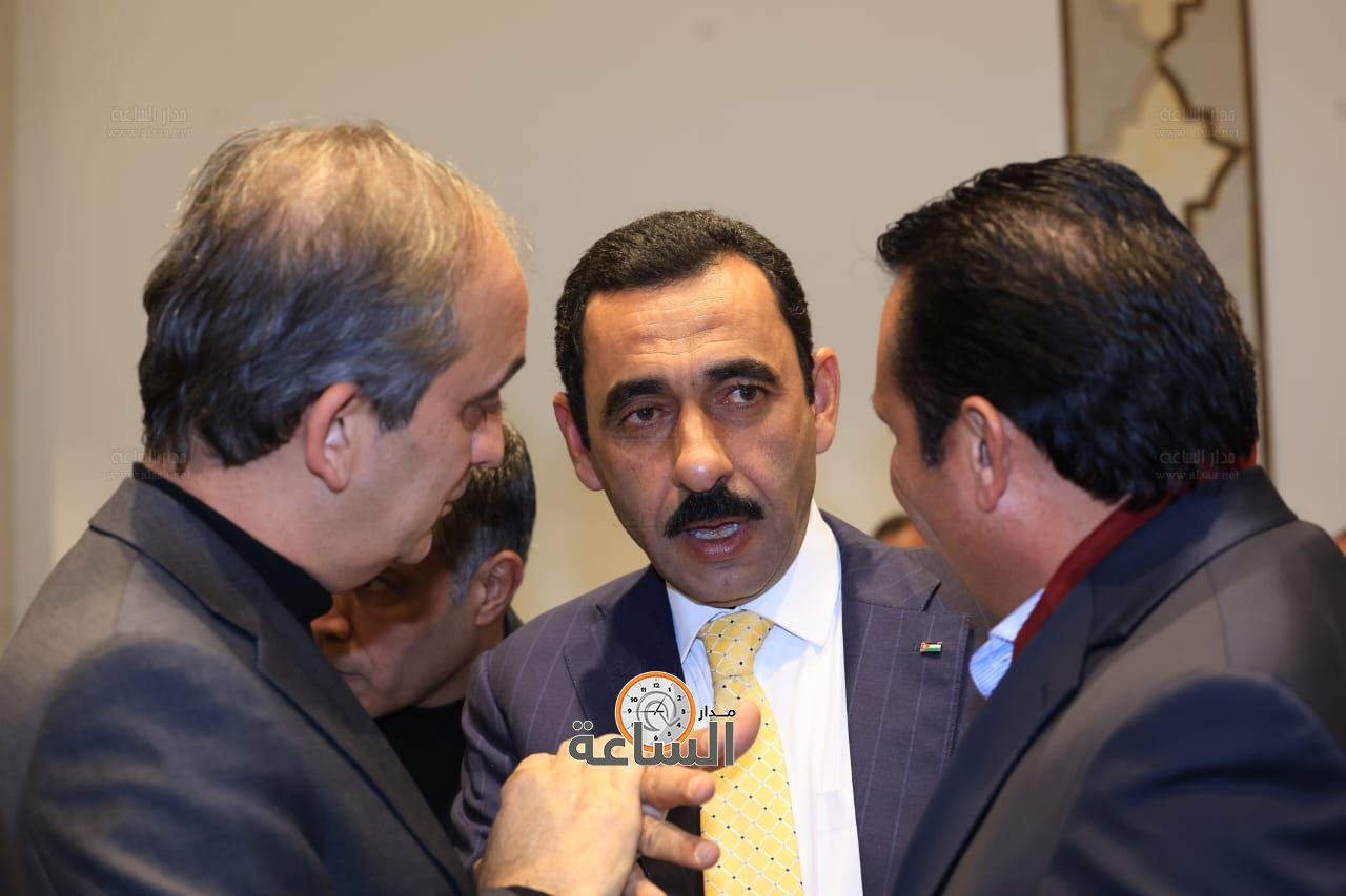 Madar Al-Saa Images 0.6564904183334029