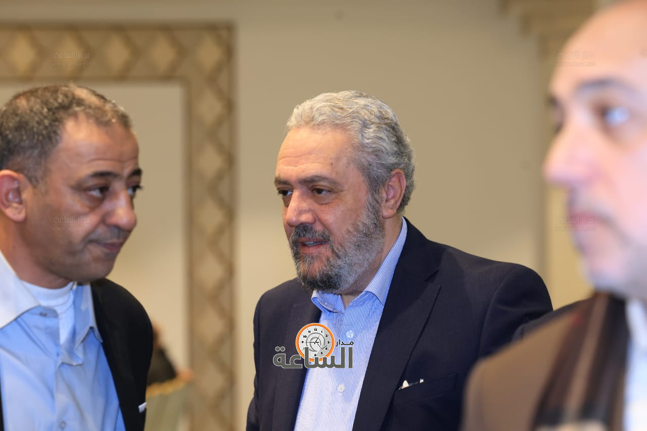 Madar Al-Saa Images 0.2880833147612686