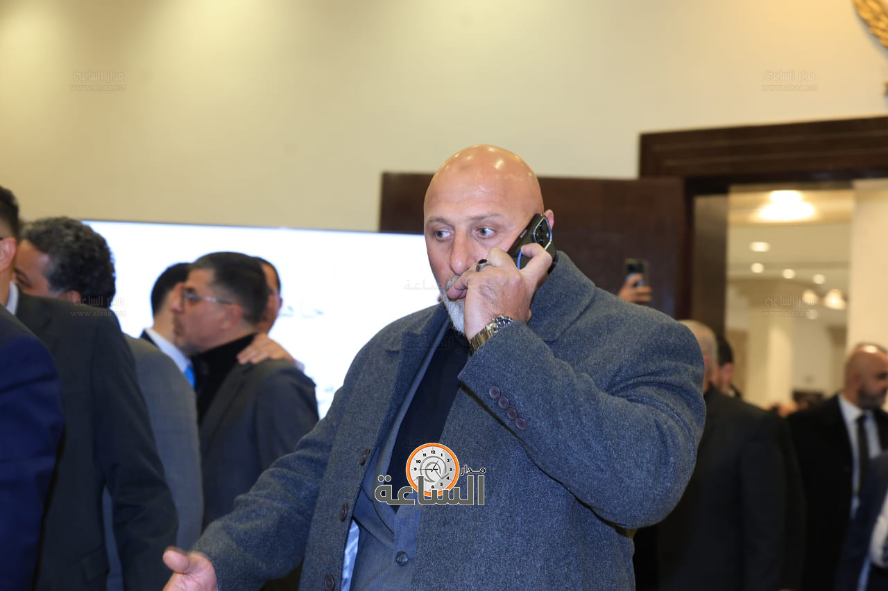 Madar Al-Saa Images 0.8711857718465057