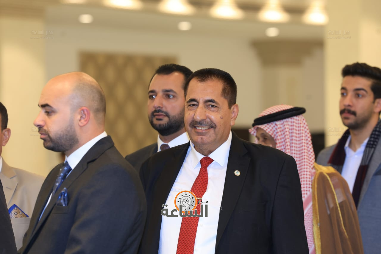 Madar Al-Saa Images 0.22227969620993648