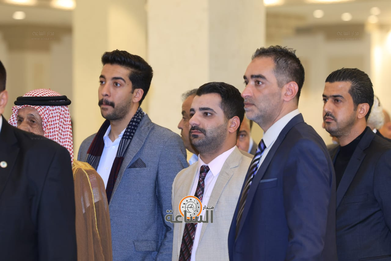 Madar Al-Saa Images 0.8294606259854611