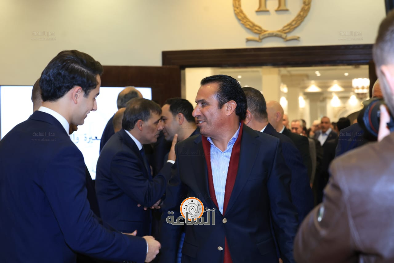 Madar Al-Saa Images 0.6100550421469628