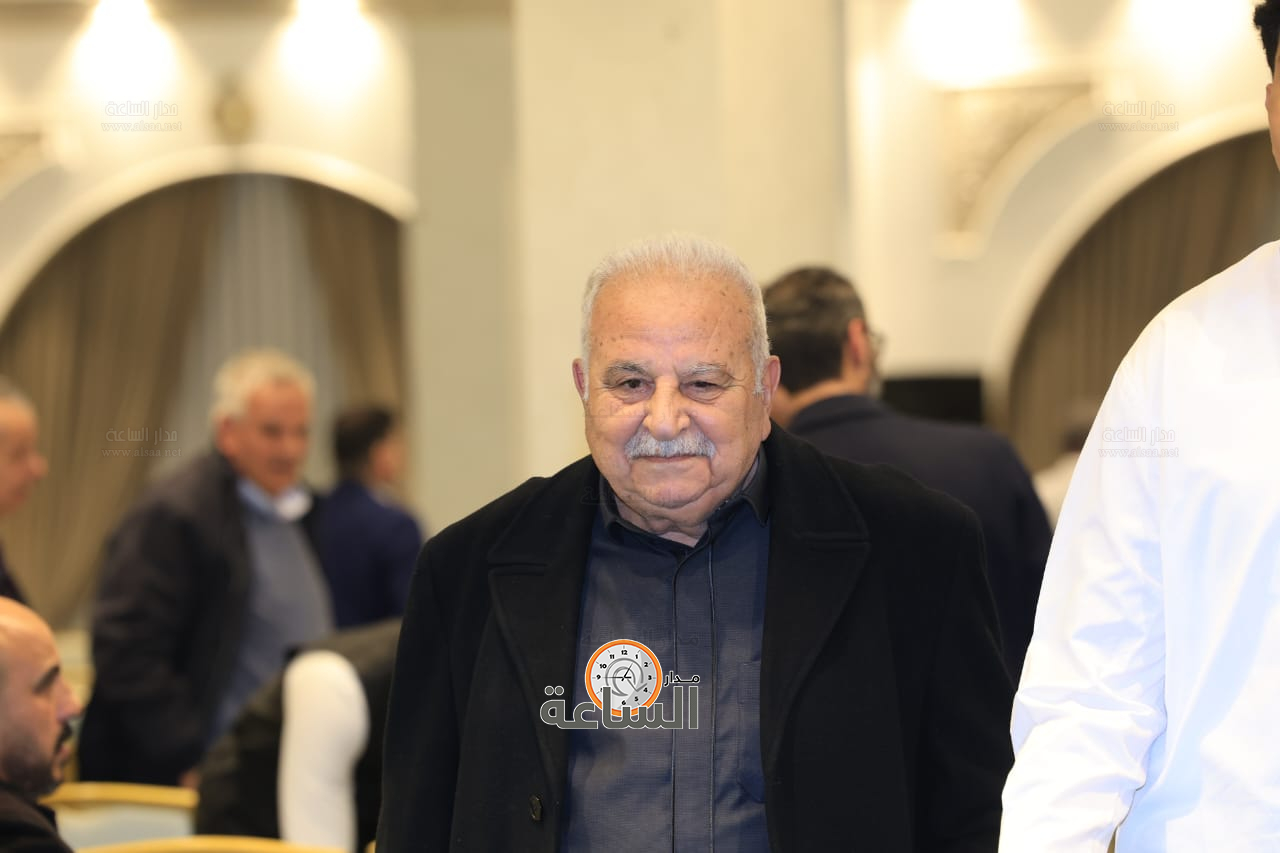 Madar Al-Saa Images 0.19747941989229068