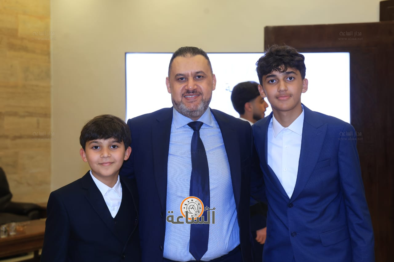 Madar Al-Saa Images 0.04618495654499599