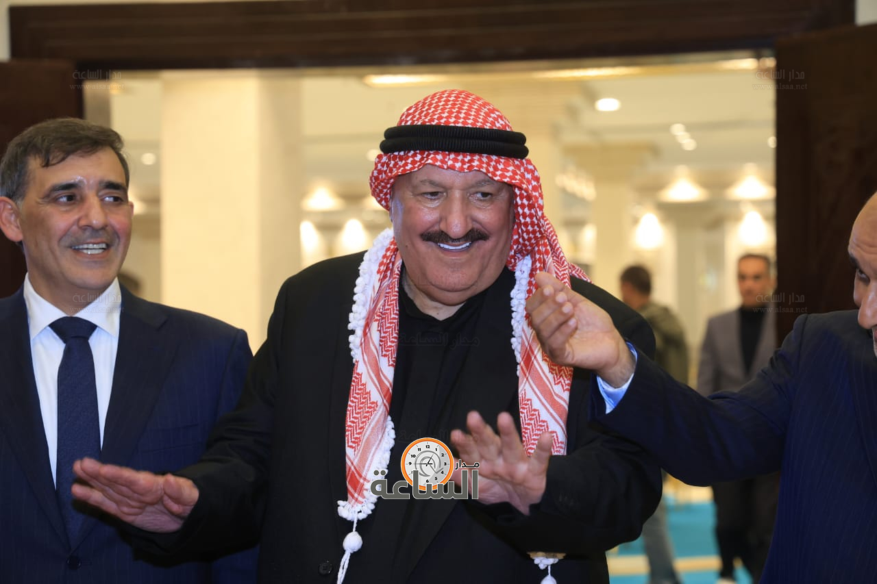 Madar Al-Saa Images 0.18667642466084988