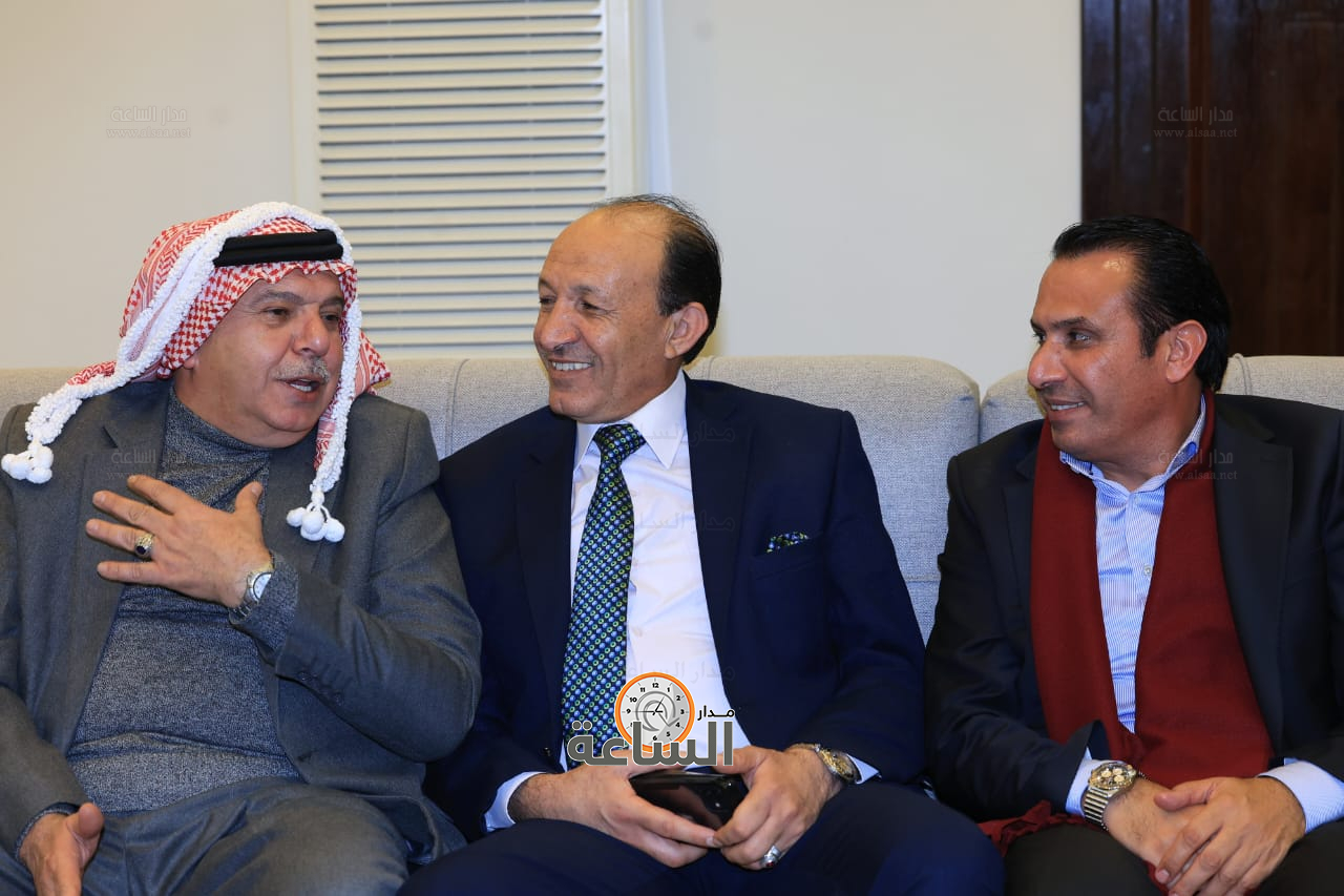 Madar Al-Saa Images 0.8164907238732566