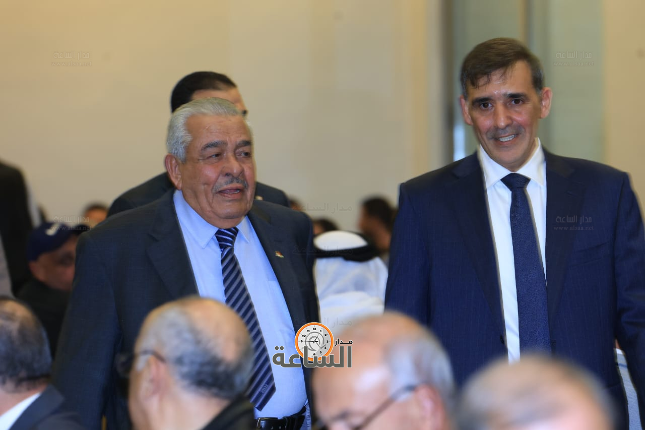 Madar Al-Saa Images 0.8209548835242346