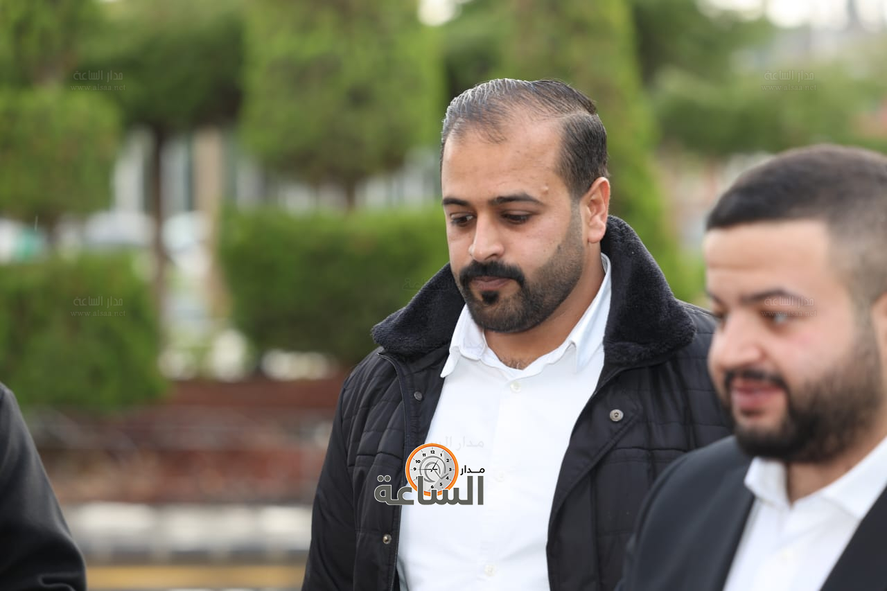 Madar Al-Saa Images 0.33922555165366763