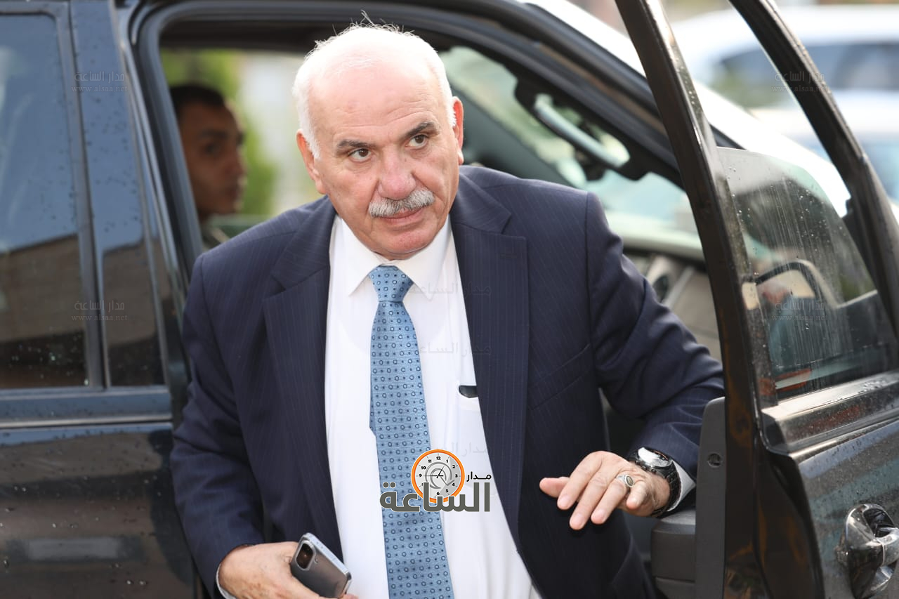 Madar Al-Saa Images 0.3613833245087493