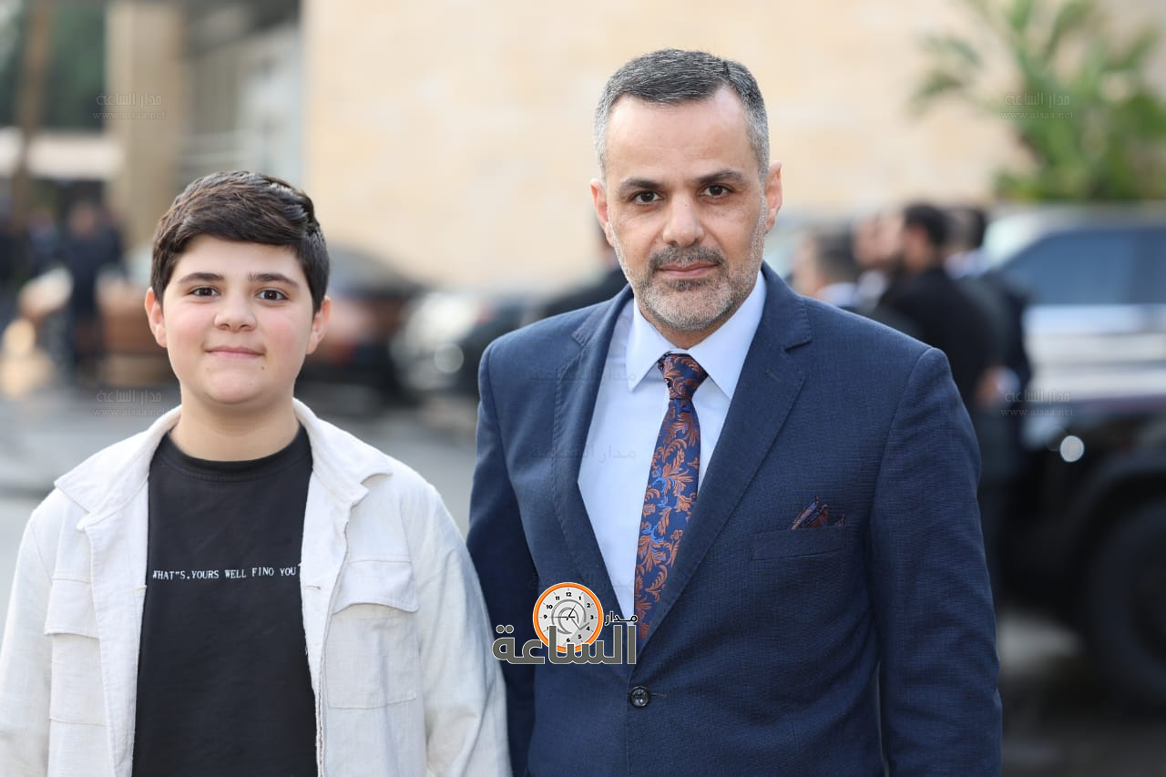 Madar Al-Saa Images 0.33441301047576466