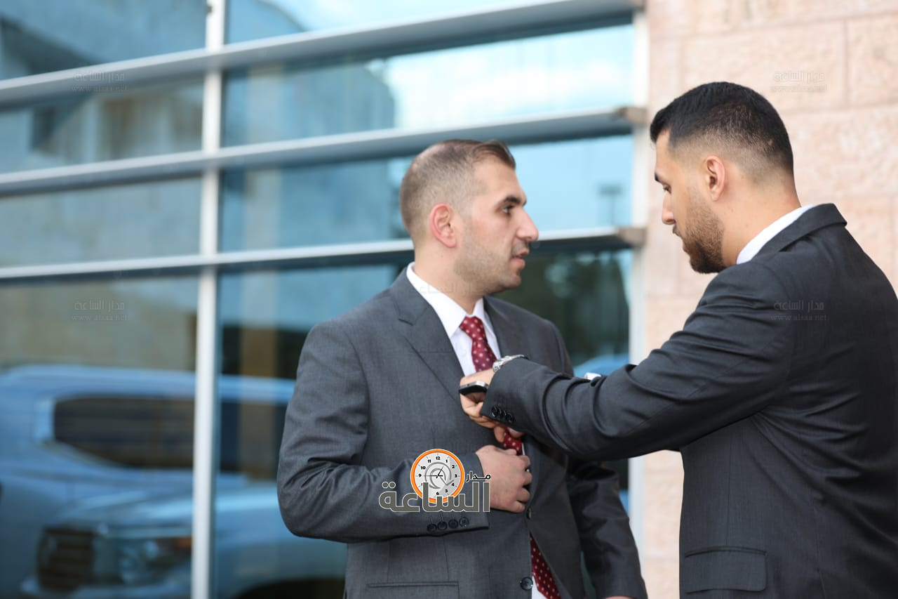 Madar Al-Saa Images 0.5535684516793913