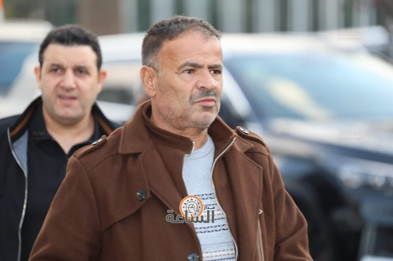 Madar Al-Saa Images 0.6302254636756183