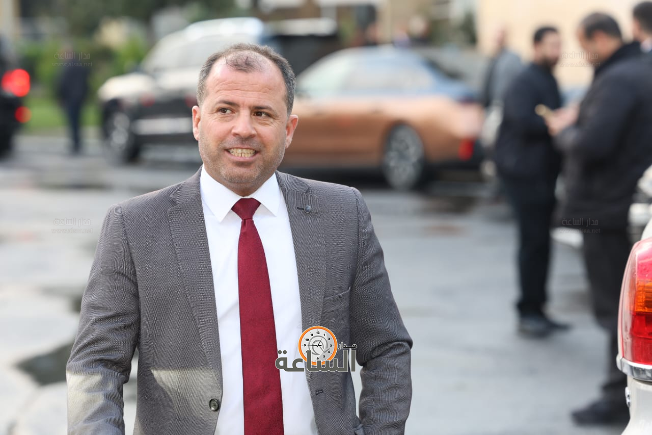 Madar Al-Saa Images 0.5395599249733277