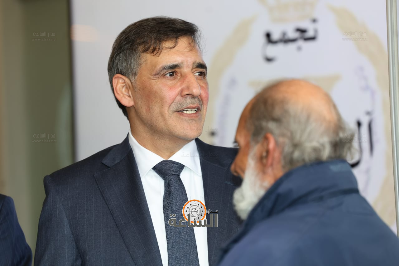 Madar Al-Saa Images 0.3205785664266628