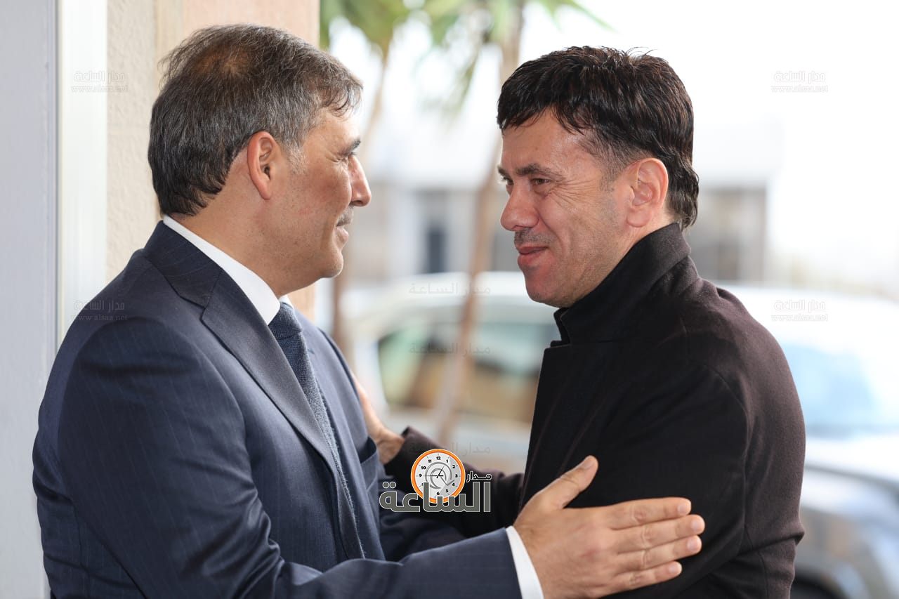 Madar Al-Saa Images 0.41496347653253496