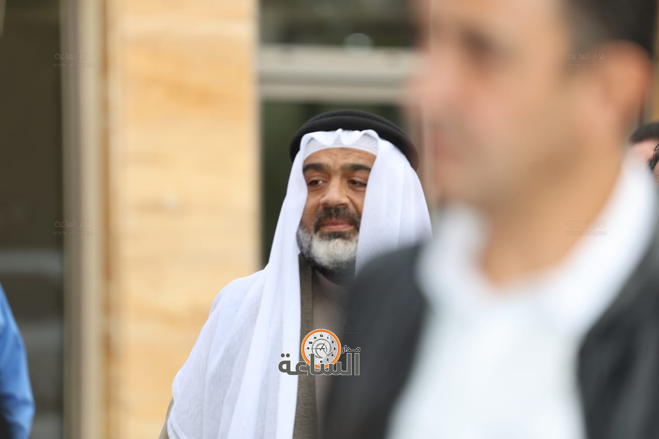 Madar Al-Saa Images 0.5996529435847742