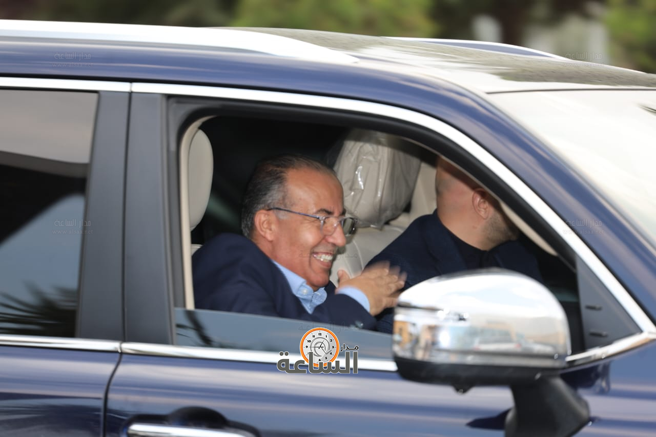 Madar Al-Saa Images 0.720613174897988