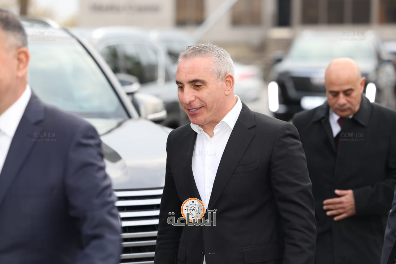 Madar Al-Saa Images 0.706872625667792