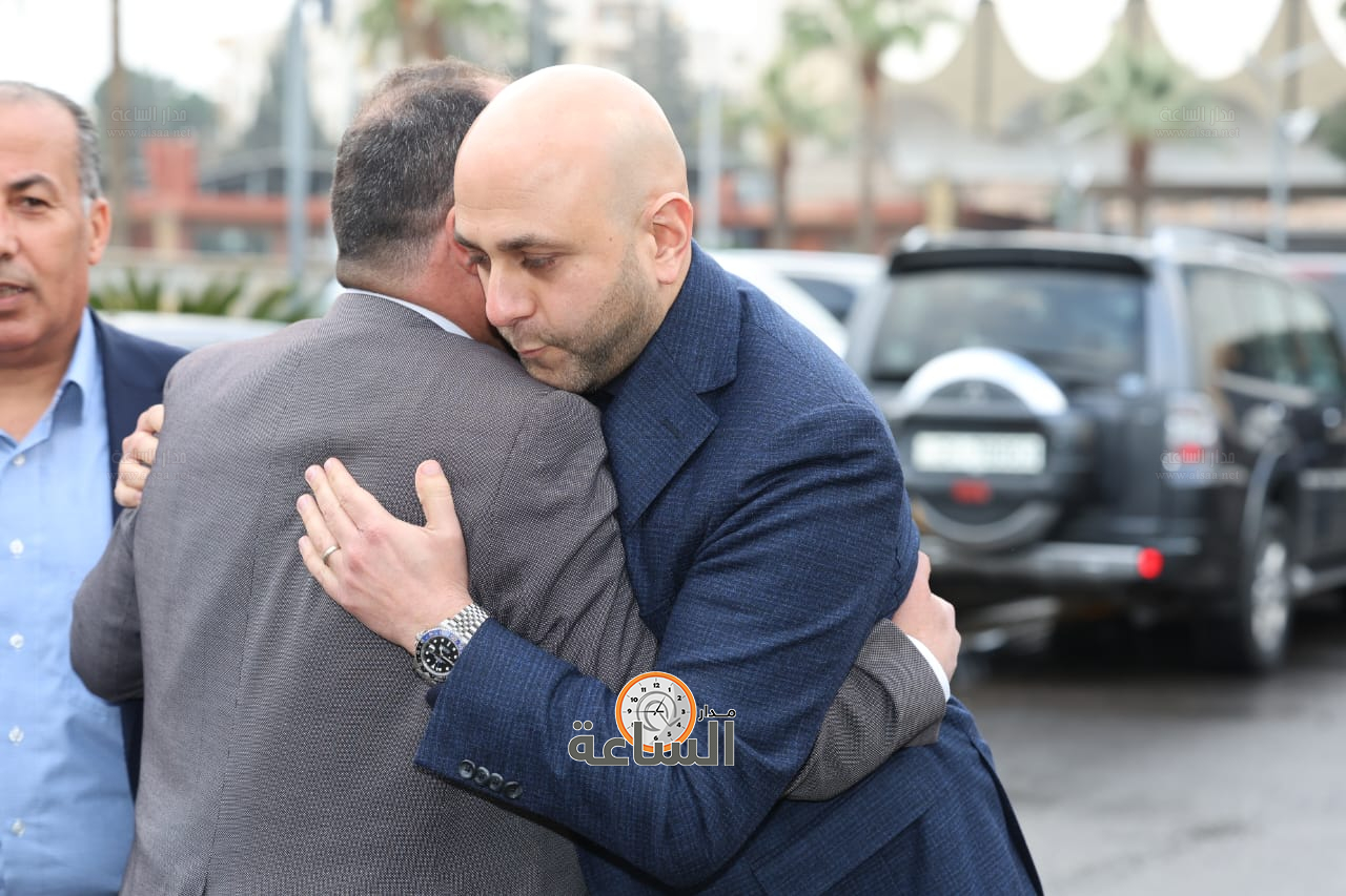 Madar Al-Saa Images 0.5639478174233199